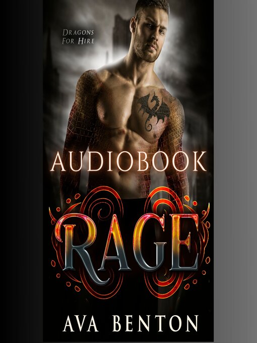 Title details for Rage by Ava Benton - Wait list